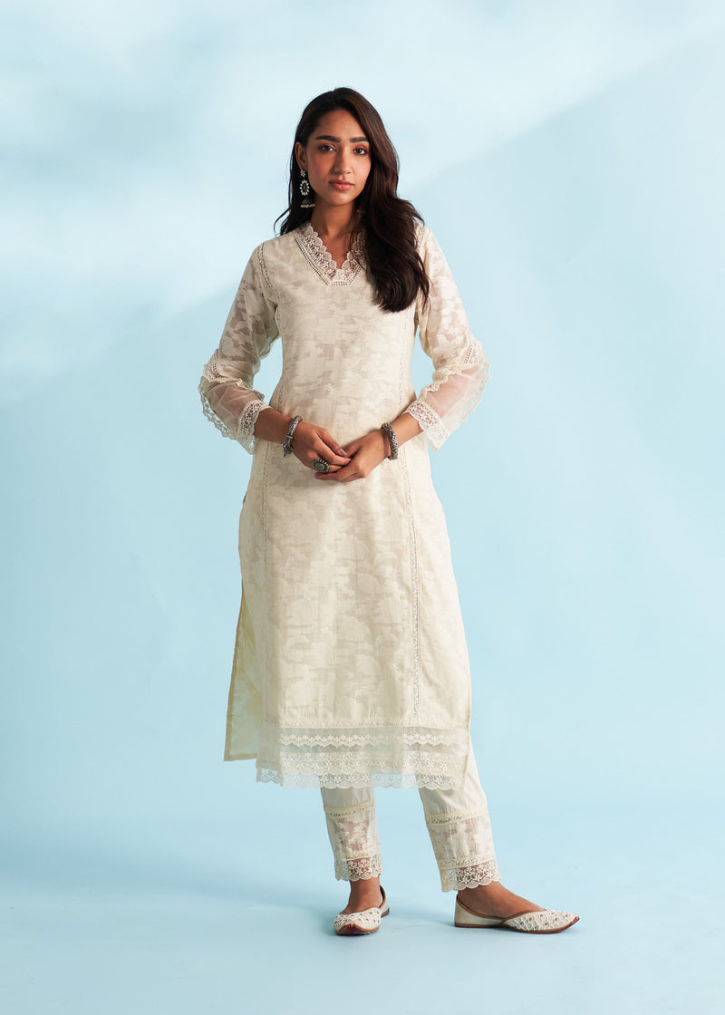 Zaira Kurta