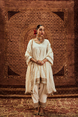 Saba Kurta Set