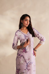 Samaira Kurta