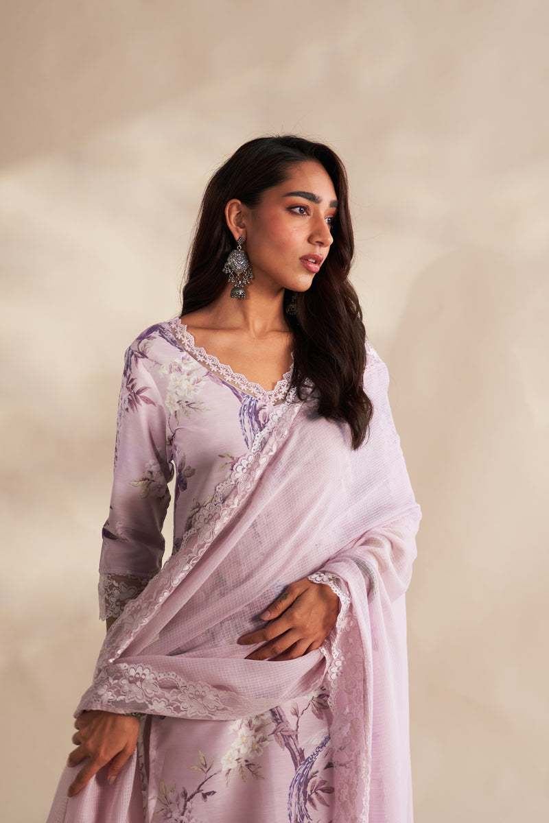 Samaira Dupatta