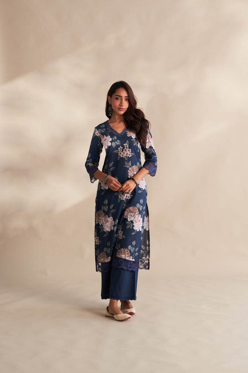 Hania Kurta