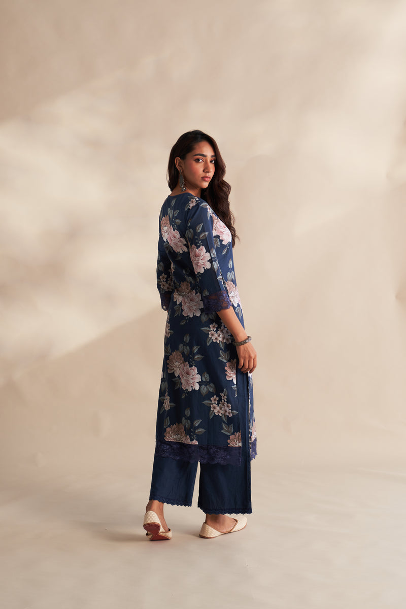 Hania Kurta Set