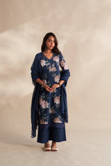 Hania Kurta Set