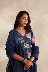 Hania Kurta Set