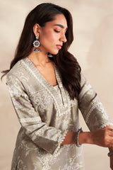 Vahida Kurta Set