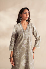 Vahida Kurta