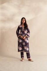 Zareen Kurta Set