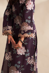 Zareen Kurta