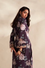 Zareen Kurta Set