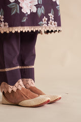 Zareen Pant