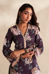 Zareen Kurta