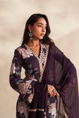 Zareen Kurta Set