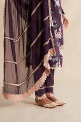 Zareen Kurta Set