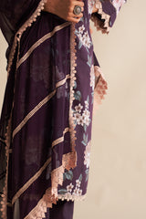 Zareen Dupatta