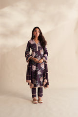 Zareen Dupatta