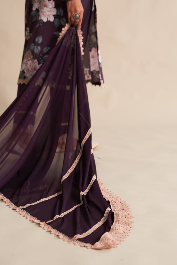 Zareen Dupatta