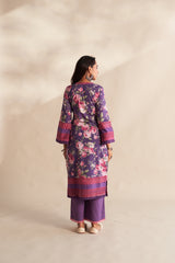 Raisha Kurta Set