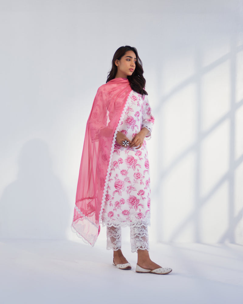 Arah Dupatta