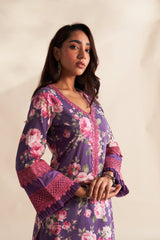 Raisha Kurta