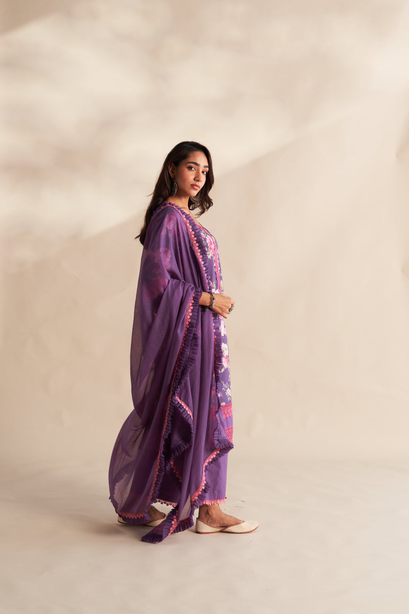 Raisha Dupatta