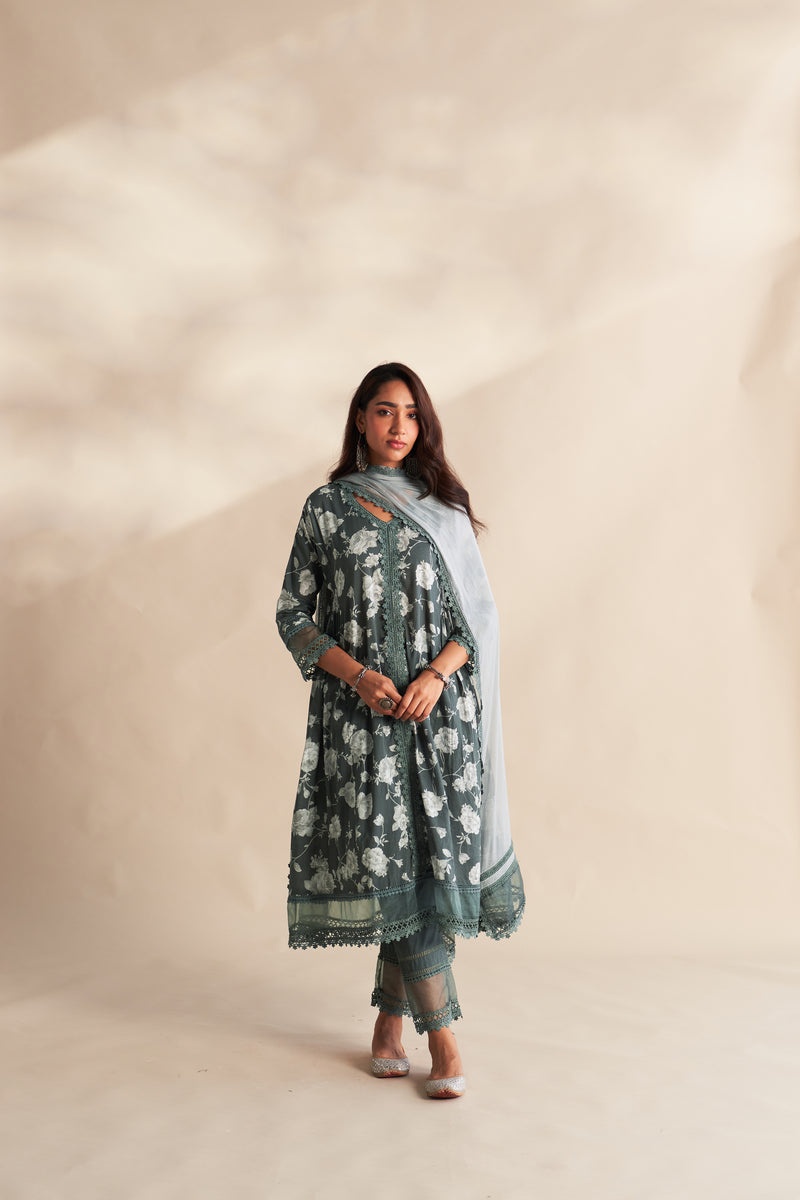 Aafiya Dupatta