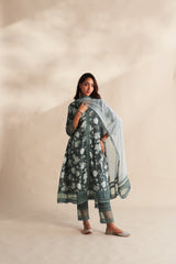 Aafiya Dupatta