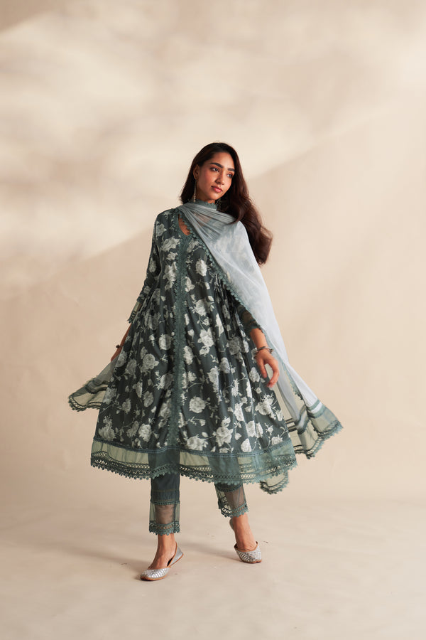 Aafiya Dupatta