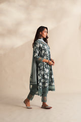 Aafiya Kurta Set