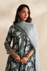 Aafiya Kurta Set