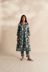 Aafiya Kurta Set