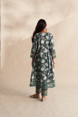 Aafiya Kurta Set