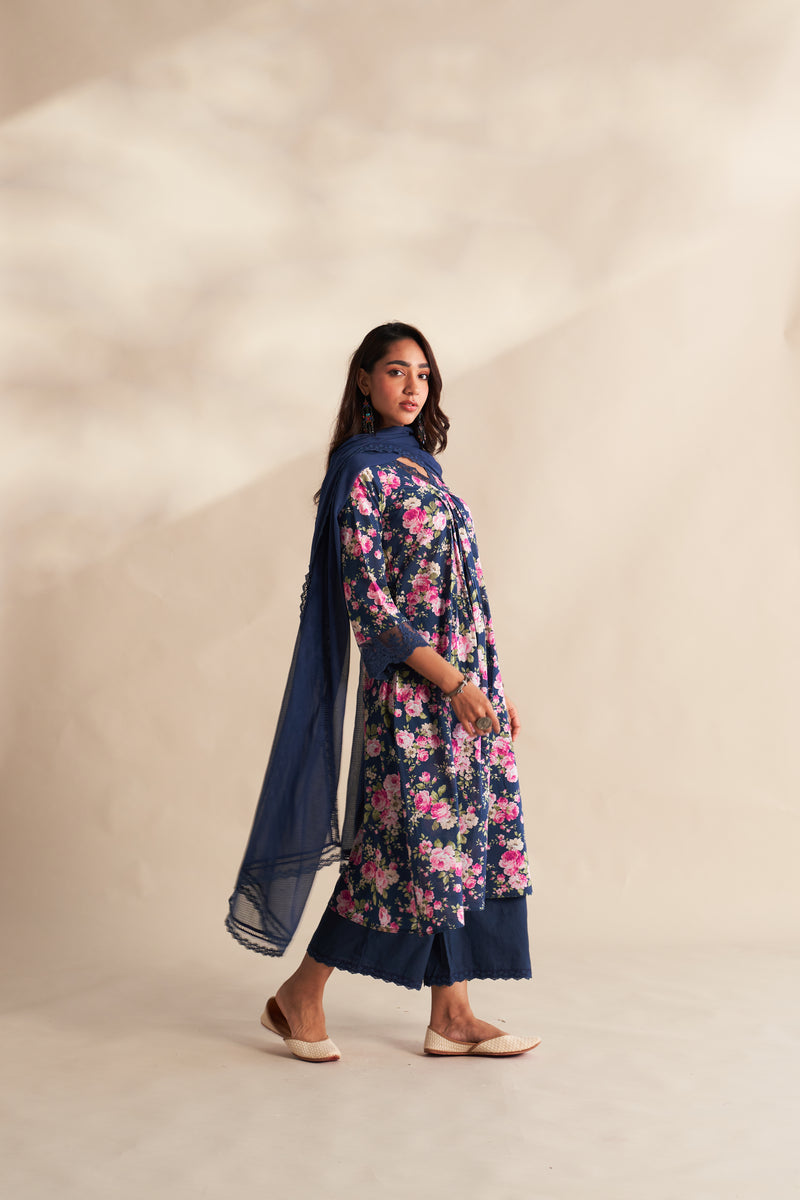 Afsa Dupatta