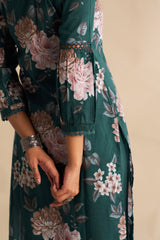 Aneesa Kurta Set