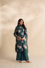 Aneesa Kurta Set