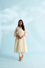 Arisha Kurta Set