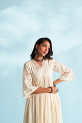 Arisha Kurta Set