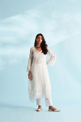 Naira Kurta Set