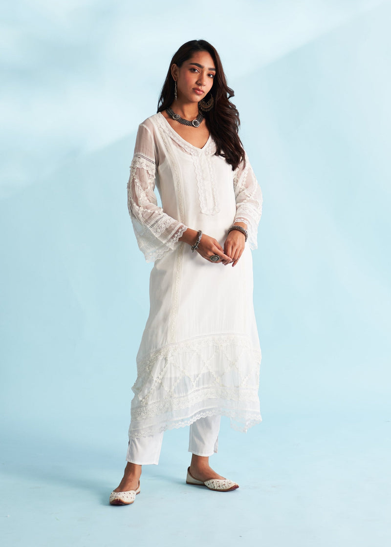 Naira Kurta