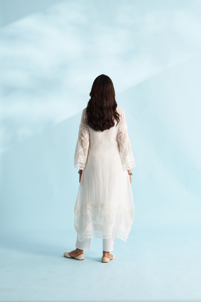 Naira Kurta