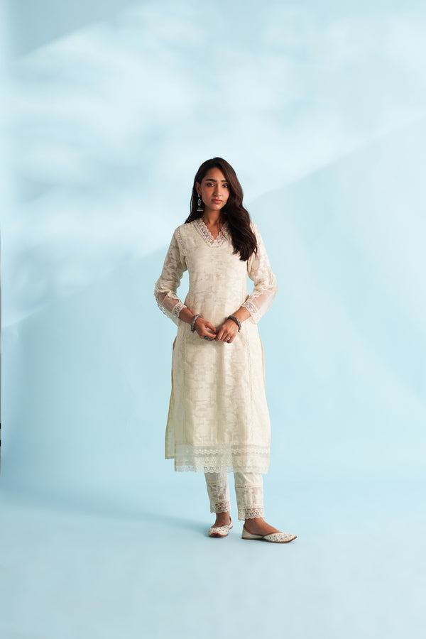 Zaira Kurta