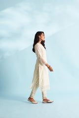 Zaira Kurta Set