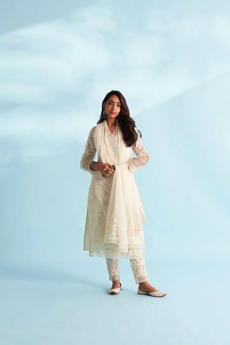 Zaira Dupatta