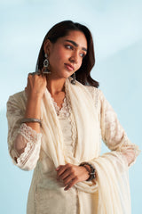 Zaira Kurta Set