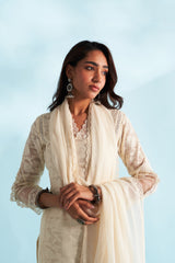 Zaira Kurta Set