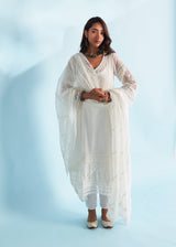 Naira Kurta Set