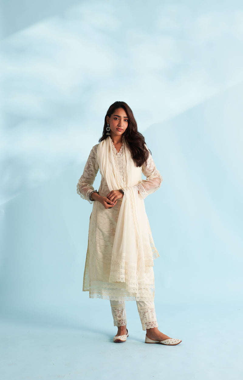 Zaira Dupatta