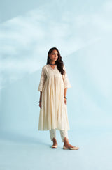 Arisha Kurta Set