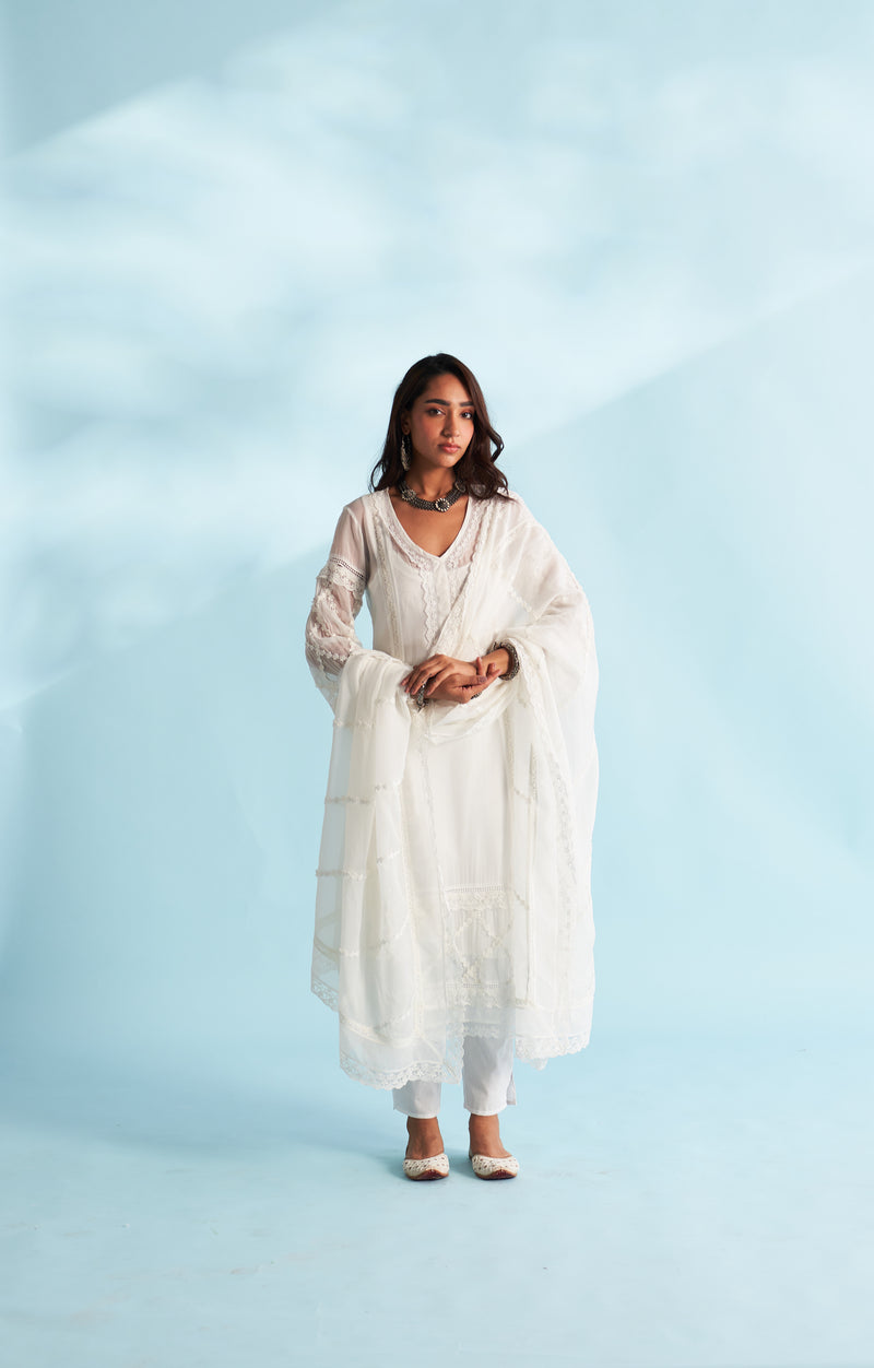 Naira Kurta