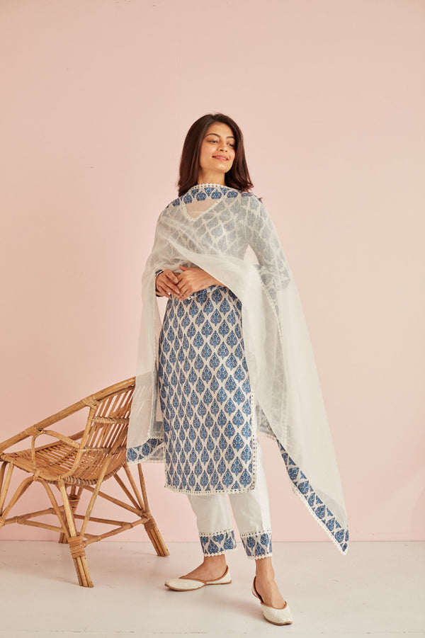 SEHER DUPATTA