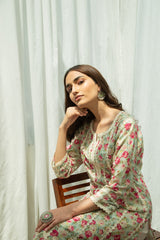 SHAHNOOR KURTA